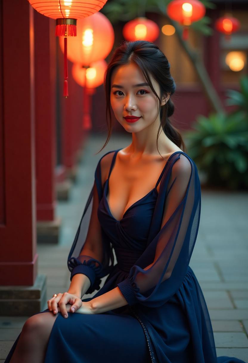 星际穿渡线