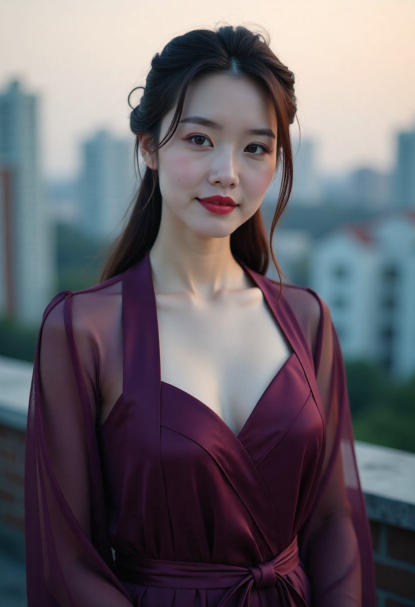古董局密件