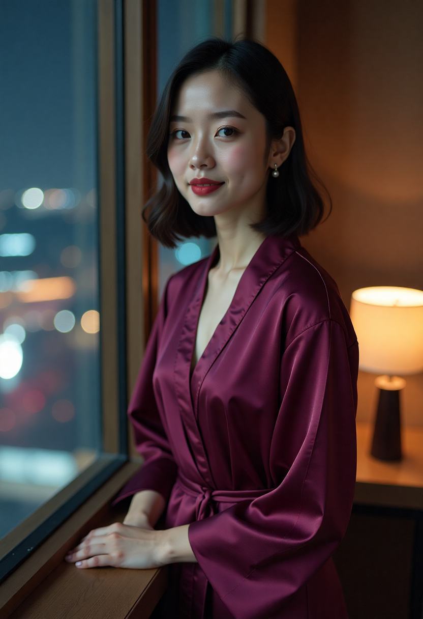深巷琴音