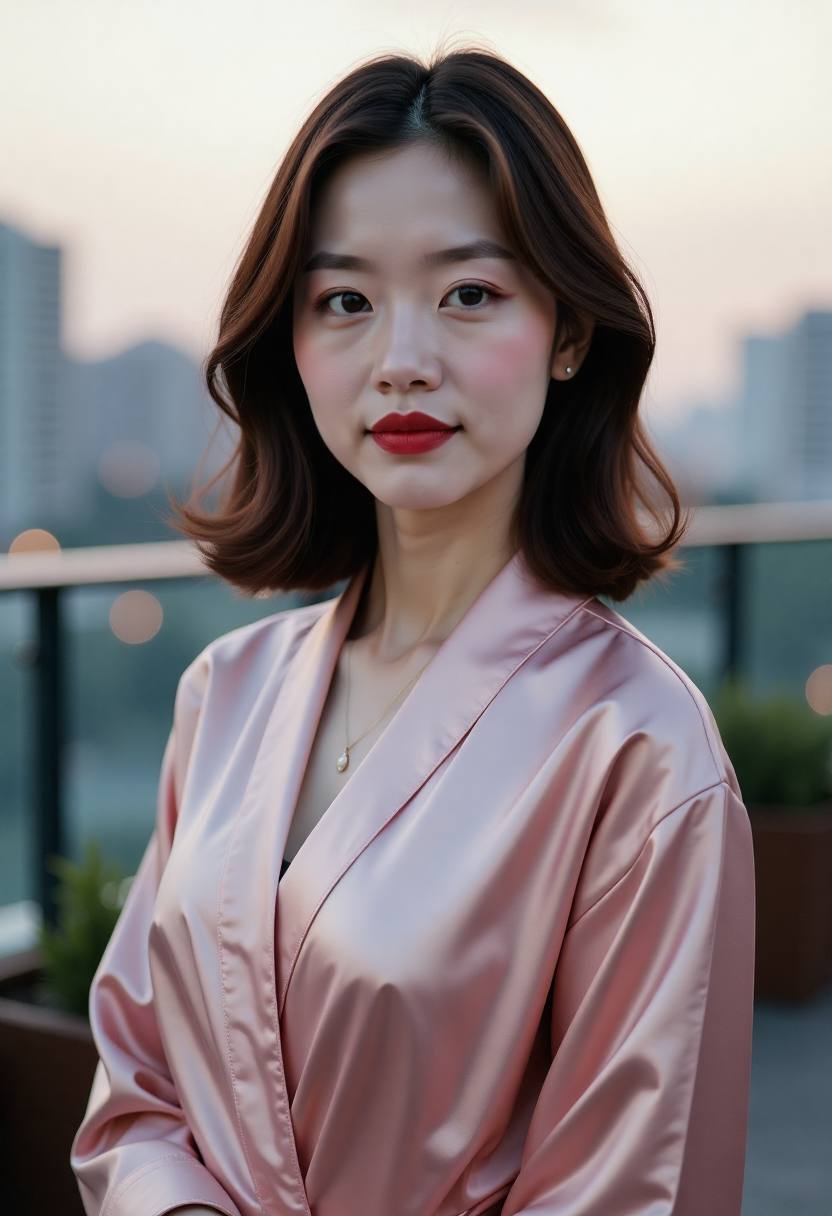 破浪前行