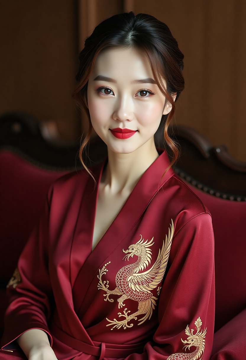 云海之阶