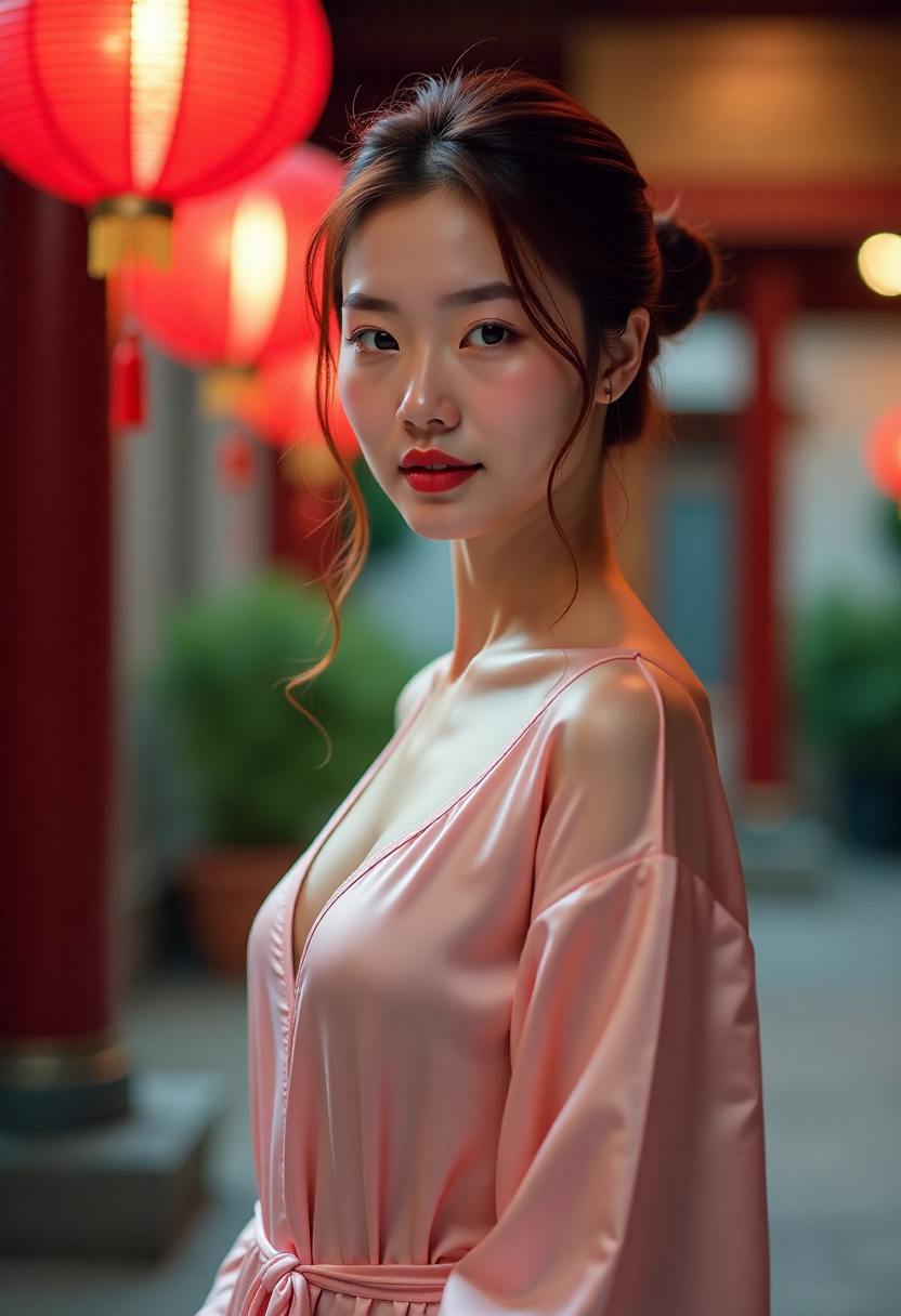 向阳而生